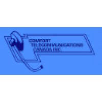 Comfort Telecom Canada - Calgary Office