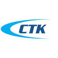 CTK logo