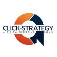 Click-Strategy logo