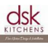 Dsk Kitchens logo