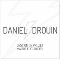 Daniel Drouin Electricien