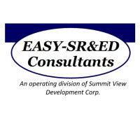 EASY-SRED Consultants, SR&ED, Scientific Research And Experimental Development, Consultants