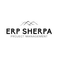 ERP Sherpa logo