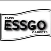 TAPIS ESSGO CARPETS, CARPETTES & RUGS
