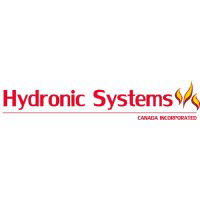 Hydronic Systems Canada Inc. logo