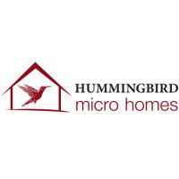 Hummingbird Micro Homes logo