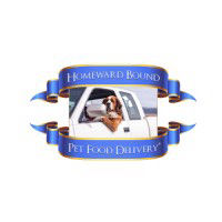 Homeward Bound Pet Food Delivery Halifax