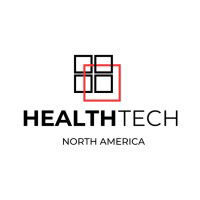 Healthtech North America logo