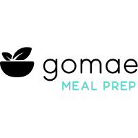 Gomae Food Technologies logo