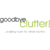 Goodbye Clutter! Consulting & Organizing Services