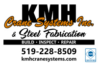 KMH Crane Systems Inc.