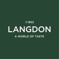 Langdon logo