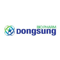 Dongsung Bio Pharmaceutical Co., Ltd. logo