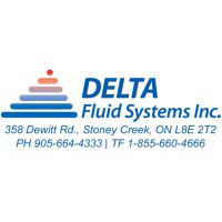 Delta Fluid Systems Inc.