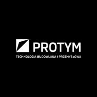 Protym logo