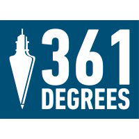 361 Degrees, Inc. - Consulting & Builders Group logo