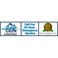 Colorado Cleanup Services, Inc. /  (C.C.S.)