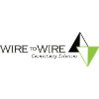 Wire To Wire, Inc.