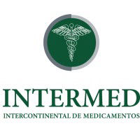 INTERCONTINENTAL DE MEDICAMENTOS, S.A. DE C.V. logo