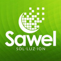 Sawel Solar logo
