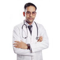 Dr. Abhijeet's Mind Care Clinic logo