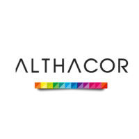 Althacor Tintas