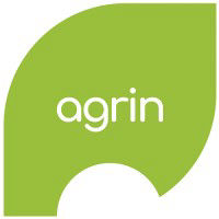 Agrin Biofábrica logo