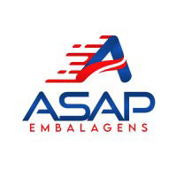 ASAP EMBALAGENS INDUSTRIAIS