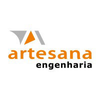 Artesana Engenharia logo