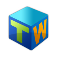 (주)심테크시스템 logo