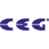 CEG S.p.A. logo