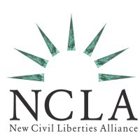 New Civil Liberties Alliance logo