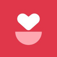 Food From The Heart logo