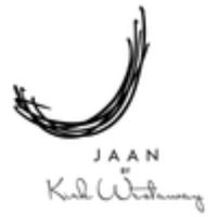 Jaan By Kirk Westaway
