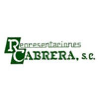 REPRESENTACIONES CABRERA, S.C.