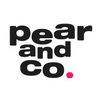 Pear&co. logo