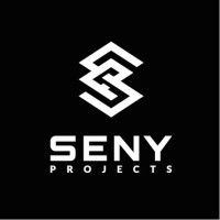 SENY PROJECTS logo
