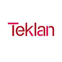 Teklan Mecanizados De Chapa logo