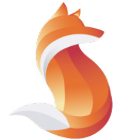 Foxgrafix logo