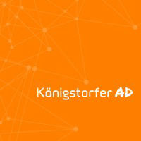 Königstorfer AD GmbH logo