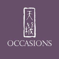 Occasions Asia Pacific 天機亞太集團