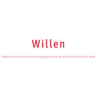 Willen Federation N.P.O. logo