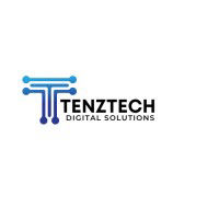TenzTech logo