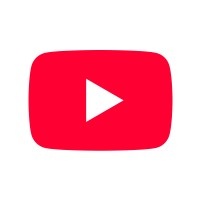 YouTube logo