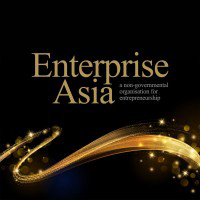 Enterprise Asia logo