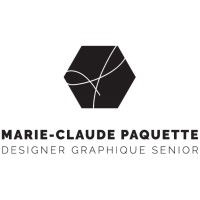Marie-Claude Paquette : Graphiste / Designer Graphique, Senior Pigiste