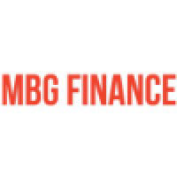 MBG FINANCE LTD
