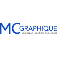 MCgraphique logo