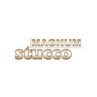 Magnum Stucco