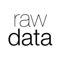Rawdata.io logo